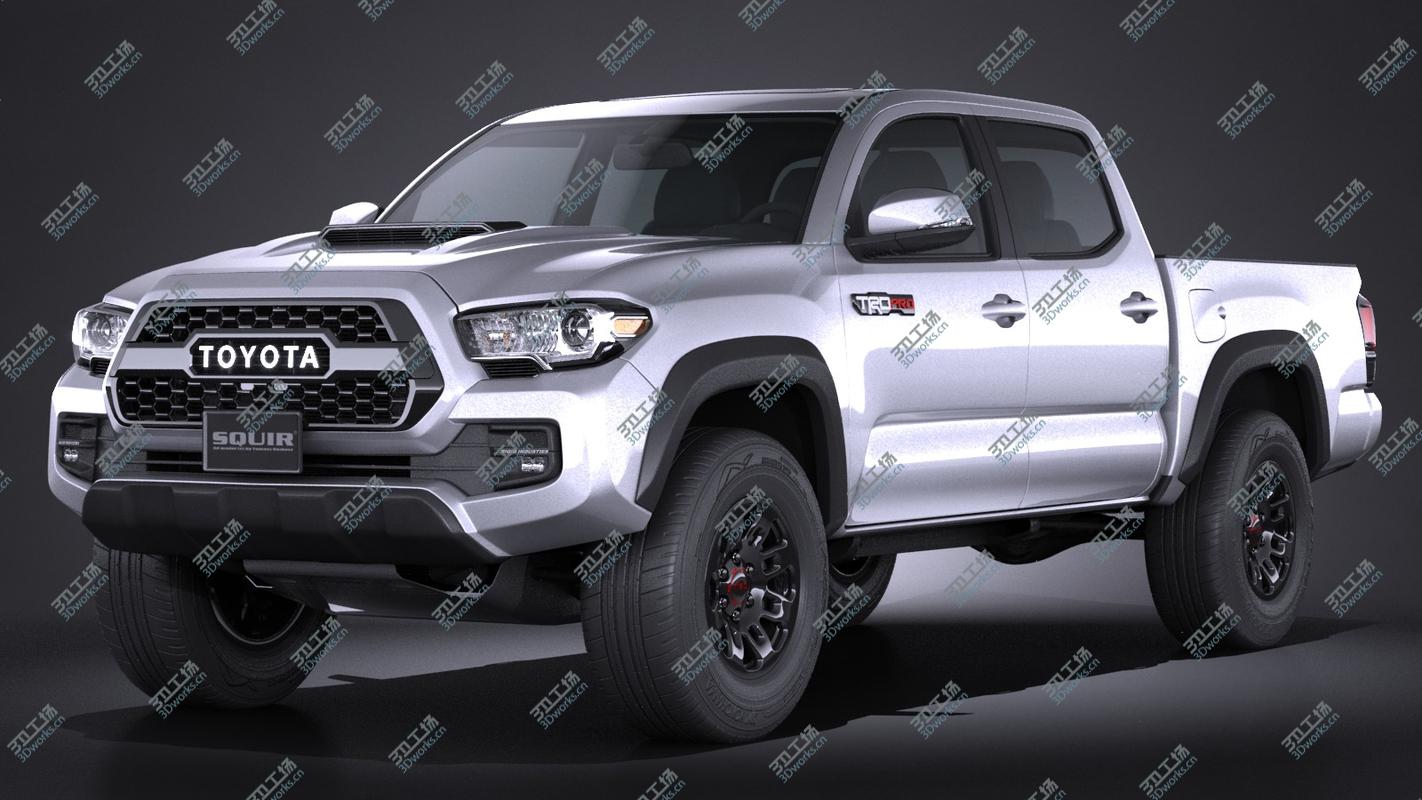 images/goods_img/202104023/Toyota Tacoma TRD Pro 2017/1.jpg